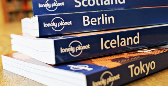 Lonely Planet