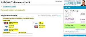 ebookers