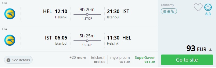 helsinki