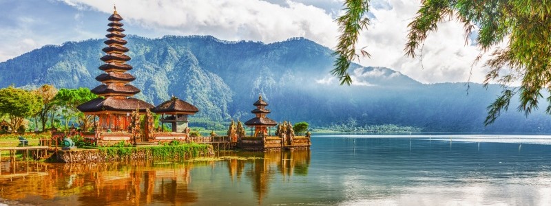 Cheap flight tickets to BALI  from Europe  for 376 