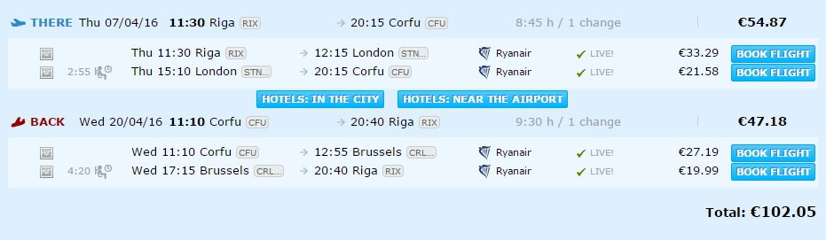 rix corfu 2