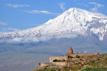 HOT! Direct flights from Bucharest to ARMENIA from €26