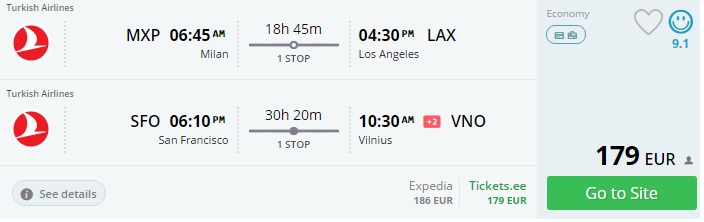 lax