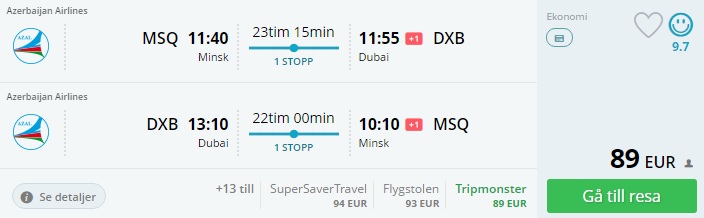 msq dxb