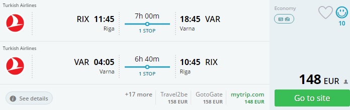 rix to var