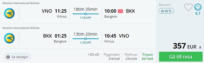 vno to bkk
