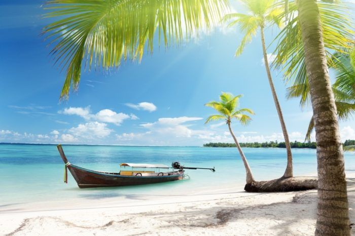 Last minute! Direct flights from Amsterdam to Punta Cana, Dominican Republic from €194 one way