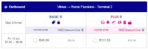 vilnius rome 39