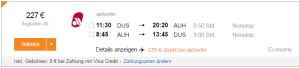 dusseldorf abu dhabi dusseldorf 227