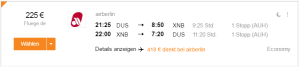 dusseldorf dubai dus 225