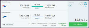 edinburgh faroe islands edinburgh 132 dbp