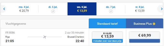 brussels