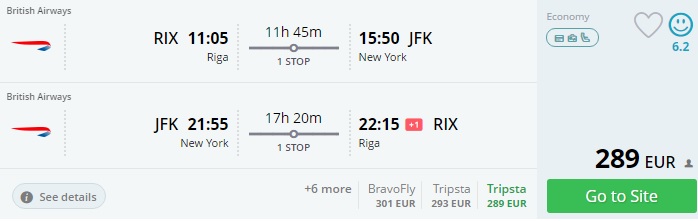 rix new york