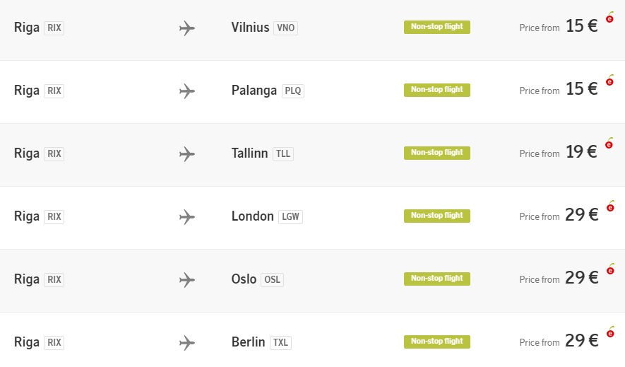 airbaltic