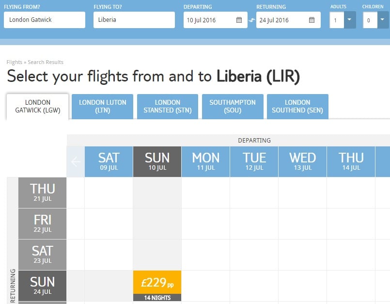 last-minute-direct-flights-from-london-to-costa-rica-for-229-round