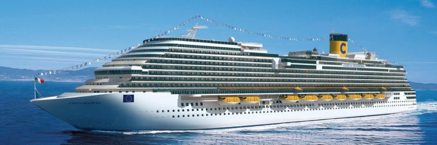 mediterranean cruise deals with airfare included