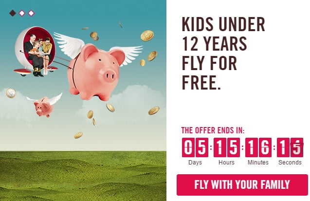 volotea flights for free