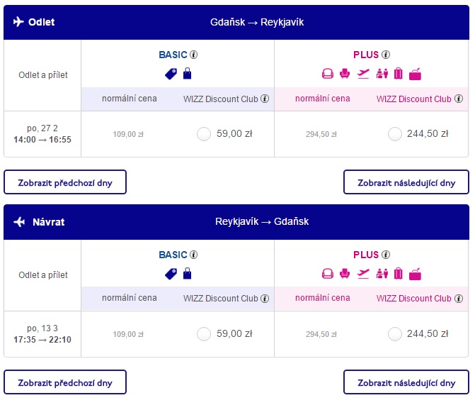 poland to iceland
