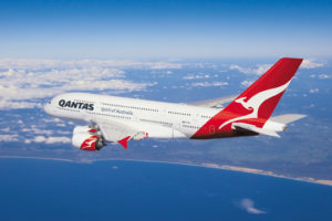 the world`s safest airlines 2017