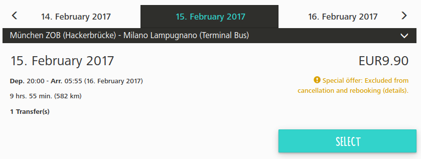 hello bus tickets