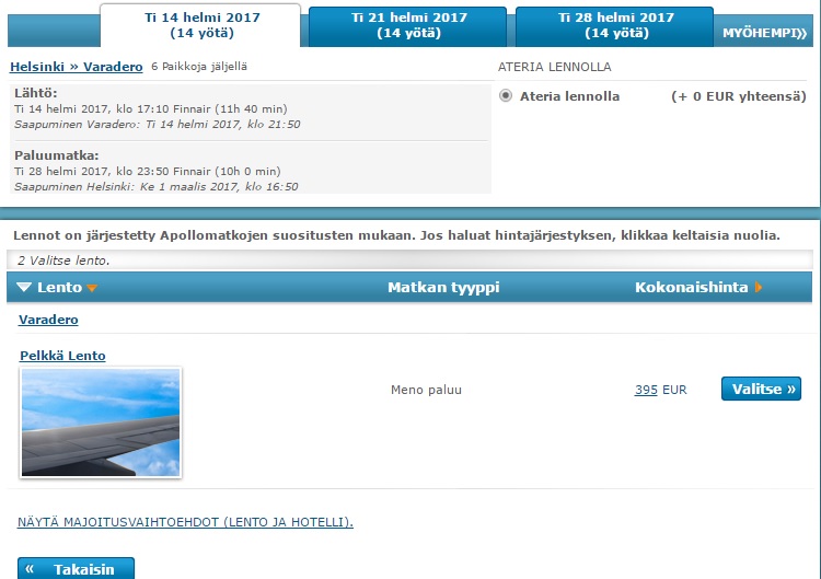 last minute flights to cuba