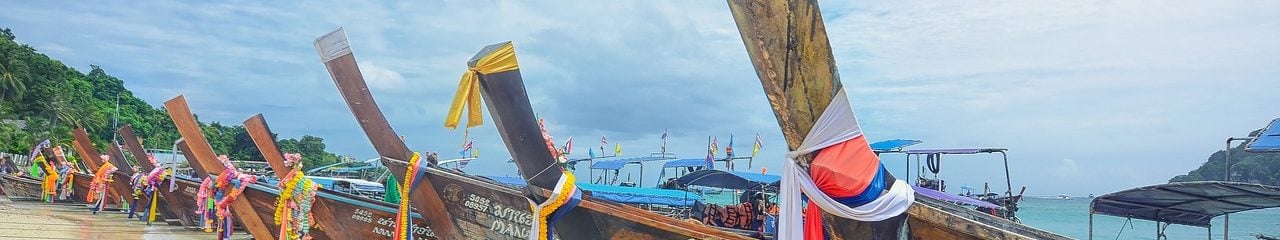 thailand phuket