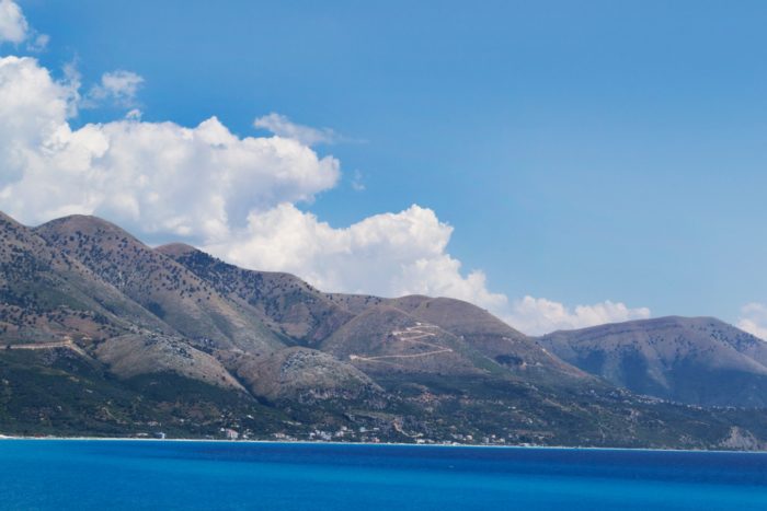 albania