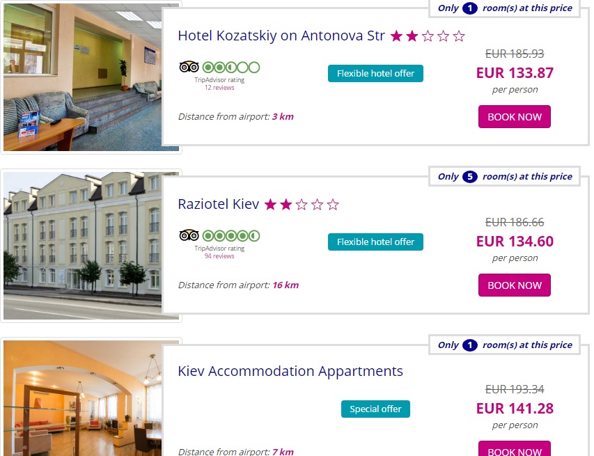 wizztours discount code