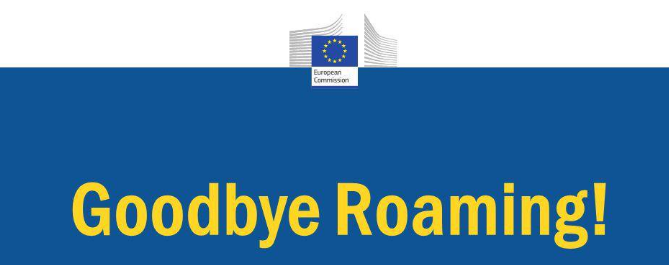end of roaming in the european union