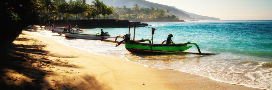 Cheap flights to BALI from Amsterdam for €422! - TravelFree