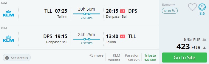cheap flight tickets to bali