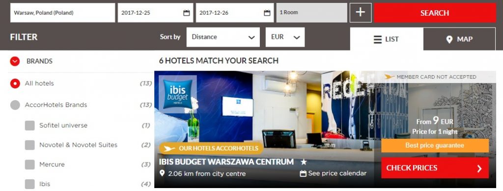 ibis hotel promotion