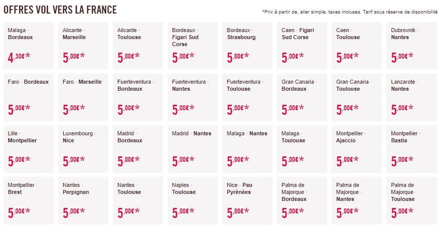 volotea promo tickets