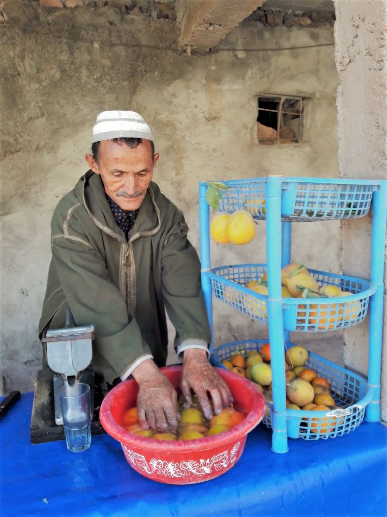 toubkal_fresh orange juice