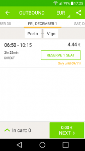 FLIXBUS SALE Tickets