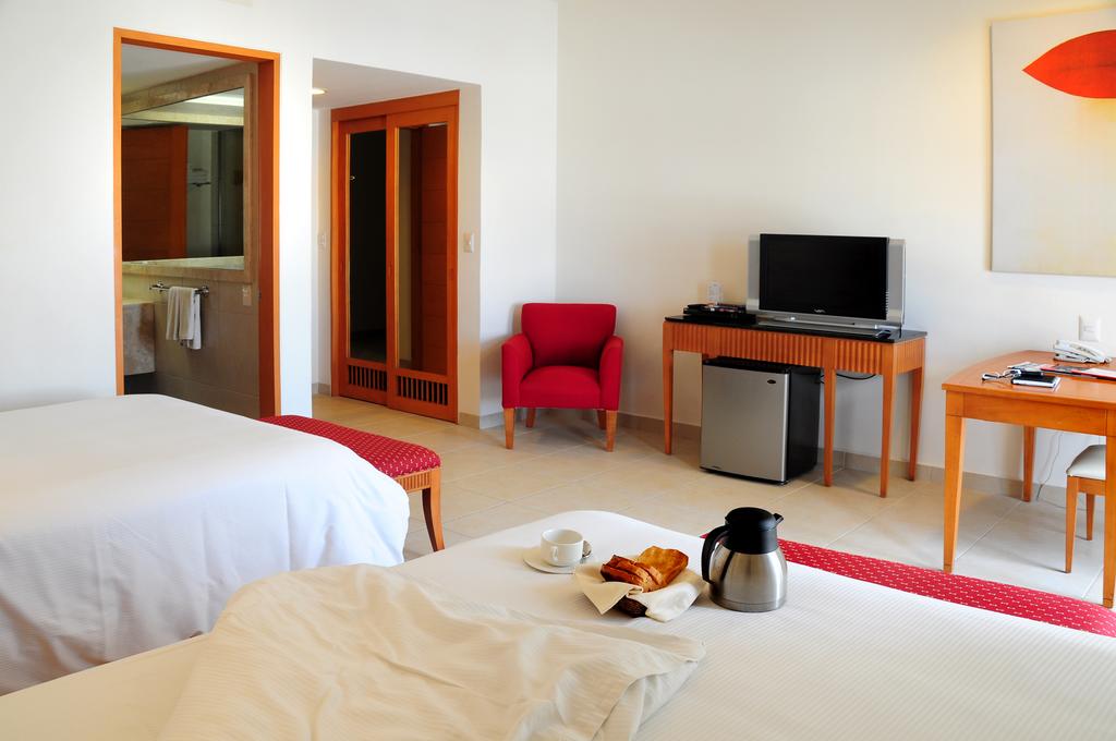 holiday package to cancun from the uk