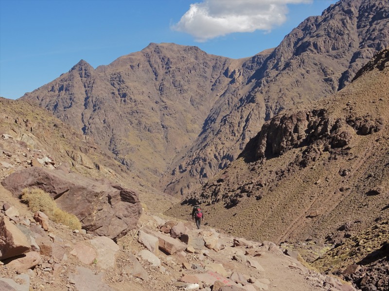 imlil refugee toubkal