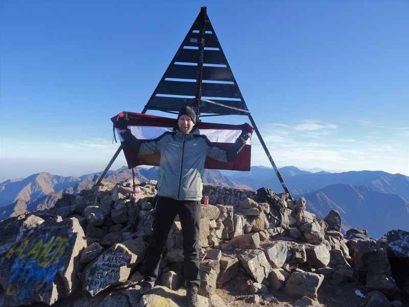 morocco toubkal latvia