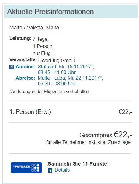 stuttgart malta