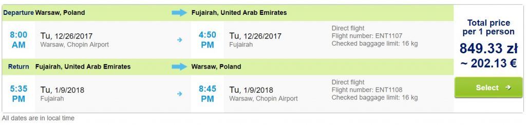 new year in united arab emirates