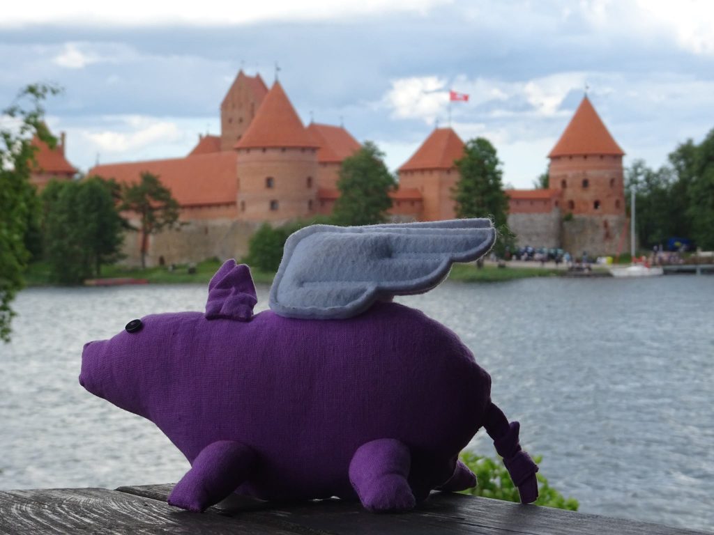 trakai
