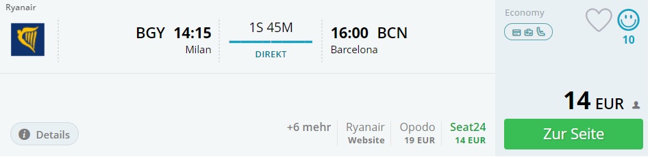 milan barcelona