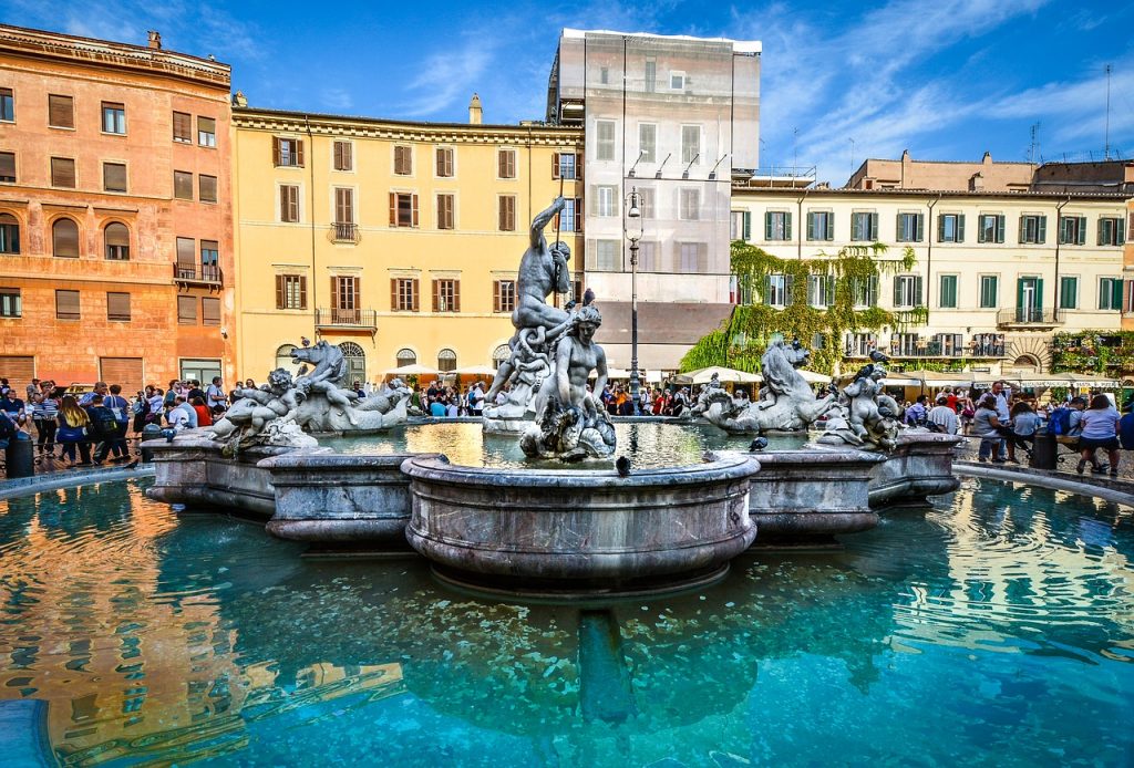 rome