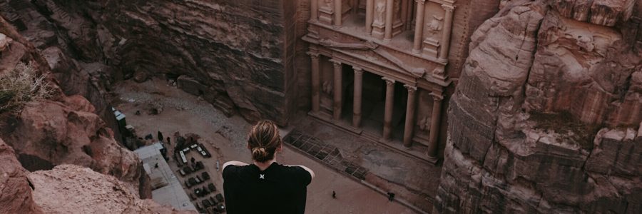 cheap flights to petra