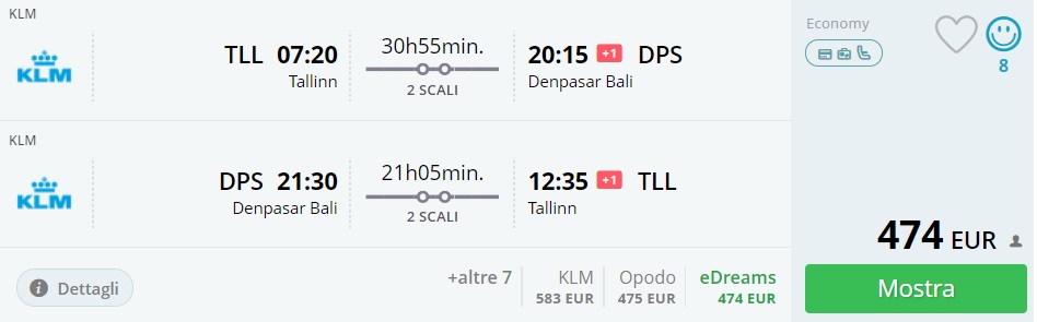 tallinn bali