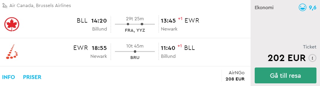 billund new york usa