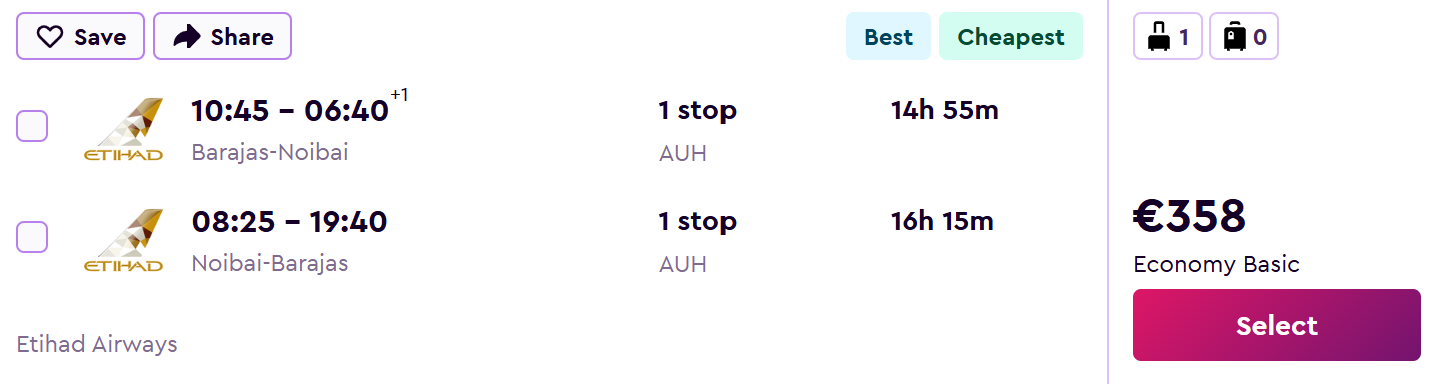 cheap flights from european cities to vietnam