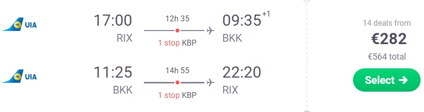 riga bangkok uia