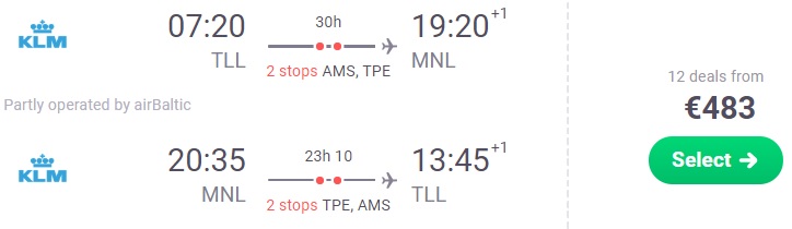 tallinn manila