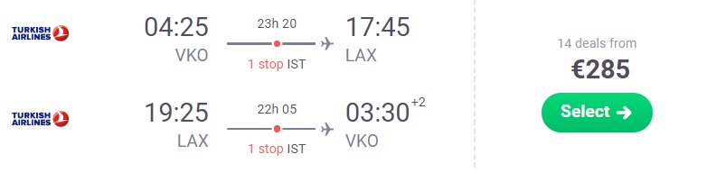 cheap flights moscow los angeles